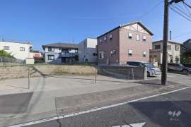 名古屋市緑区藤塚3丁目 土地