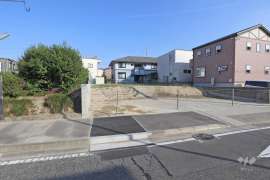 名古屋市緑区藤塚3丁目 土地