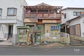 春日井市稲口町4丁目 土地