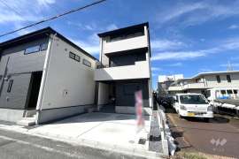 名古屋市熱田区五番町 一戸建て