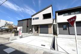 名古屋市熱田区五番町 一戸建て