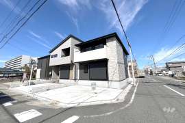 名古屋市熱田区五番町 一戸建て