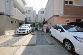 神戸市東灘区深江南町1丁目 一戸建て