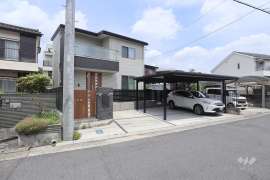 春日井市如意申町2丁目 一戸建て