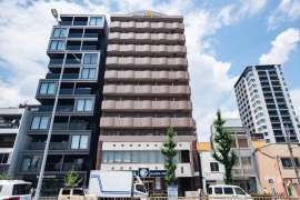 名古屋市中区大須2丁目 収益物件