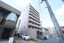 名古屋市中村区若宮町1丁目 収益物件