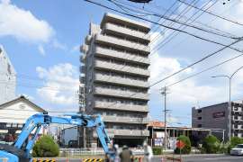 名古屋市中村区黄金通2丁目 収益物件