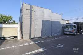 名古屋市天白区西入町 一戸建て