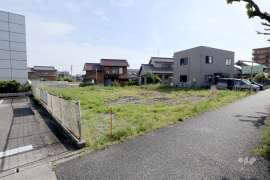 名古屋市港区七反野2丁目 土地