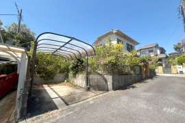 名古屋市緑区大清水5丁目 土地