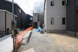 箕面市小野原西2丁目 一戸建て