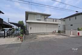 春日井市六軒屋町2丁目 土地