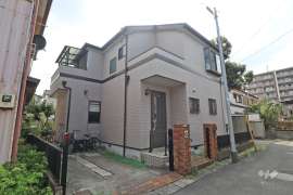 川口市芝富士1丁目 一戸建て