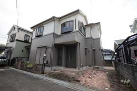 箕面市牧落1丁目 一戸建て