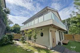 名古屋市千種区月ケ丘1丁目 一戸建て