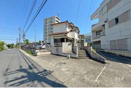 名古屋市名東区神里1丁目 土地