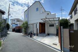 豊中市立花町1丁目 一戸建て