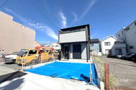 名古屋市熱田区千年2丁目 一戸建て