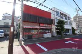 名古屋市港区浜1丁目 店舗