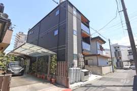 名古屋市瑞穂区浮島町 収益物件