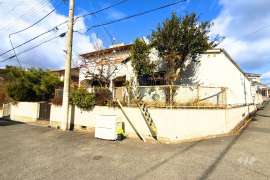 川西市大和東1丁目 土地