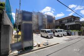 豊中市上野東3丁目 一戸建て