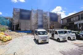 豊中市上野東3丁目 一戸建て