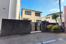 尼崎市下坂部1丁目 一戸建て