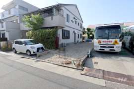 名古屋市南区鶴田1丁目 土地