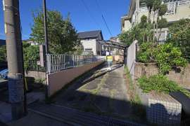 名古屋市天白区土原4丁目 土地