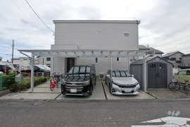 春日井市若草通4丁目 一戸建て