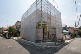 宝塚市御殿山4丁目 一戸建て