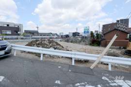 名古屋市緑区有松三丁山 土地