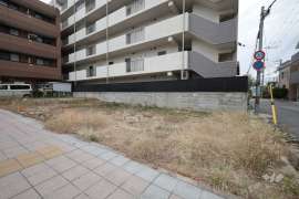 西宮市中前田町 土地