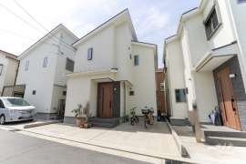 三島郡島本町広瀬1丁目 一戸建て