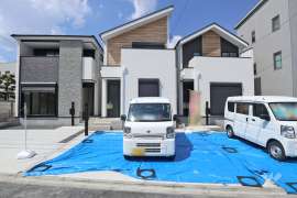 名古屋市北区光音寺町3丁目 一戸建て