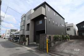 名古屋市中村区猪之越町2丁目 一戸建て