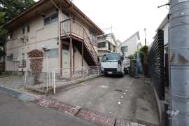 神戸市東灘区住吉山手3丁目 土地