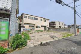 尼崎市水堂町1丁目 一戸建て