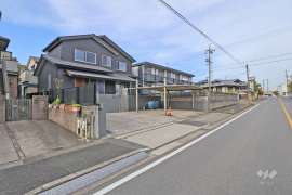 名古屋市緑区鳴子町4丁目 一戸建て