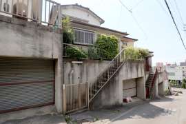 名古屋市緑区鳴海町字清水寺 一戸建て