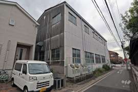 名古屋市中川区下之一色町字松蔭5丁目 収益物件