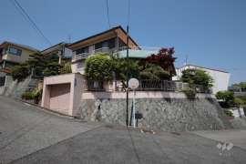 宝塚市青葉台1丁目 土地