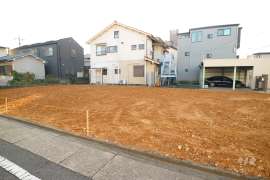 名古屋市千種区城木町3丁目 土地