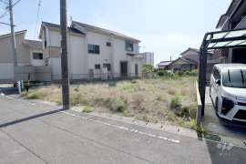 大府市共和町3丁目 土地