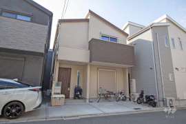 大阪市淀川区十八条3丁目 一戸建て