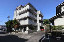 名古屋市名東区香流1丁目 土地