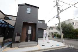 西宮市南甲子園2丁目 一戸建て