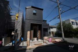 西宮市南甲子園2丁目 一戸建て