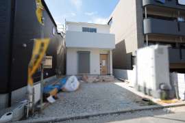 西宮市南甲子園2丁目 一戸建て